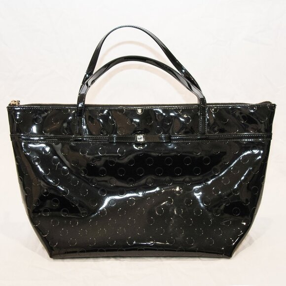 kate spade Handbags - Kate Spade Sophie Camellia Tote